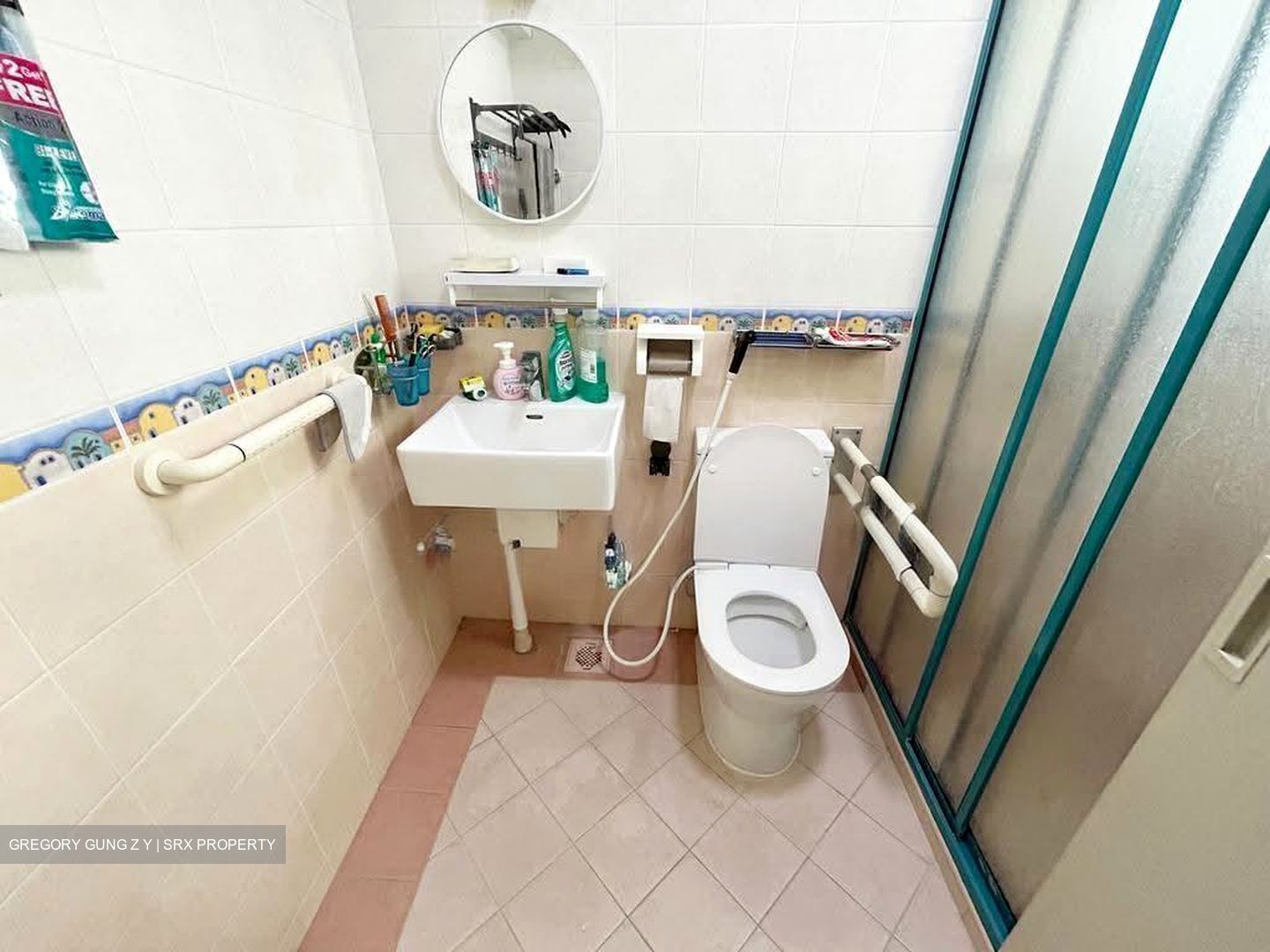 Blk 11 Farrer Park View (Kallang/Whampoa), HDB 4 Rooms #626364691
